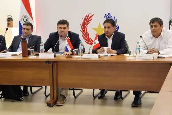 Perú inicia auditoría para apertura de mercado porcino y habilitación de frigorífico bovino