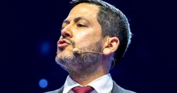 La Nación / Latorre rechaza toda clase de violencia