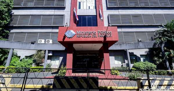 La Nación / Abren investigación penal a Yamy Nal y Chaqueñito