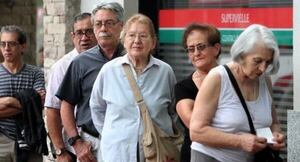 Milei propone al Congreso aumentar pensión a jubilados y sector salud