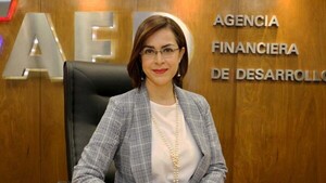 AFD: Créditos de hasta G. 1.500 millones y dos años de gracia