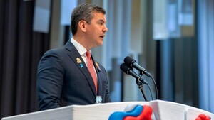 Peña viaja a EEUU para la Asamblea de la ONU este mes