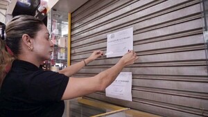 Comercios irregulares y que estafan a turistas golpean a Ciudad del Este
