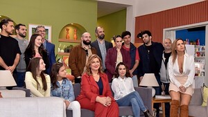 La ficción nacional vuelve con telecomedia por Canal 4
