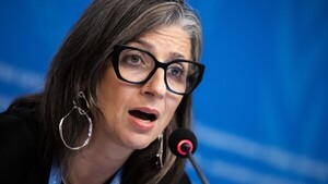 Relatora de la ONU: Muertos en Gaza serían 10 veces más de lo estimado