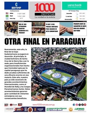 16 Septiembre 2025
