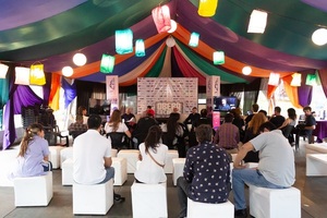 Oberá en Cortos: Se anunció el programa de actividades