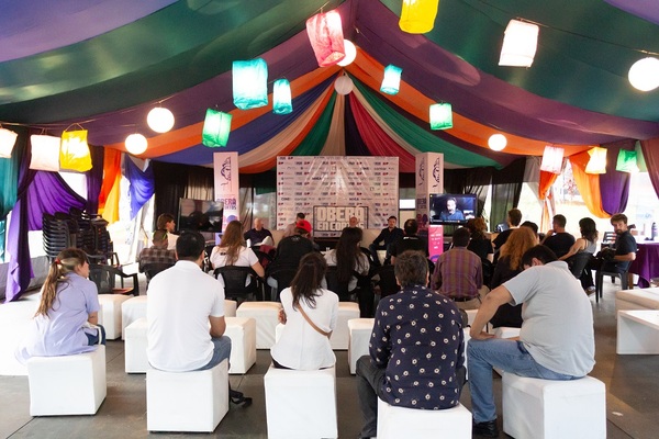 Oberá en Cortos: Se anunció el programa de actividades