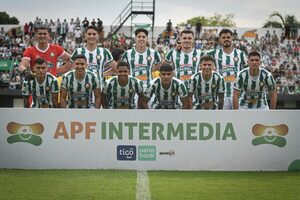 El sube y baja Ñuense - La Tribuna