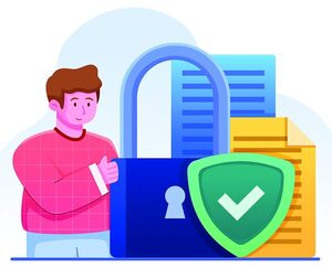 Ley de Protección de Datos dará estatus internacional a Paraguay