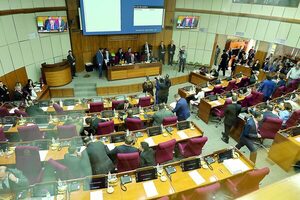 Abren proceso de pérdida de investidura tras audios filtrados - La Tribuna