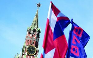 OTAN y Rusia enfrentados por Ucrania - La Tribuna