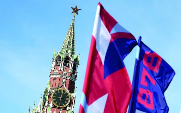 OTAN y Rusia enfrentados por Ucrania - La Tribuna
