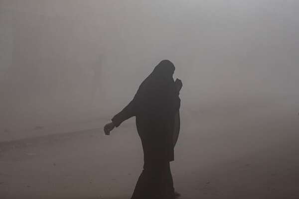 “Israel ha cometido genocidio contra los palestinos en Gaza”, declara Comisión de la ONU - Mundo - ABC Color