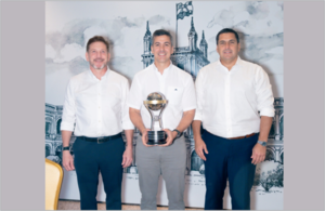 Estiman ingresos de USD 42 millones por la final de la Sudamericana