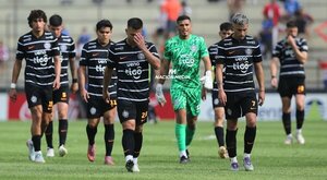¿Olimpia puede quedar incluso fuera de la Sudamericana?