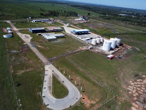 Invierten USD 50 millones en planta de Etanol en Coronel Oviedo