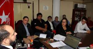 La Nación / Son 120.624 colorados habilitados en CDE