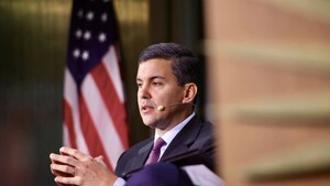 Peña viaja a Estados Unidos para participar de la Asamblea General de la ONU