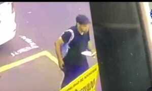 Popular / (VIDEO)Conductores lalaron por robos de accesorios cerca de una comisaría