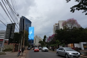 Clima mejora luego del mediodía este martes