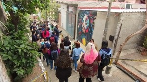 Invitan a recorridos turísticos por el centro histórico y otros sitios emblemáticos de Asunción