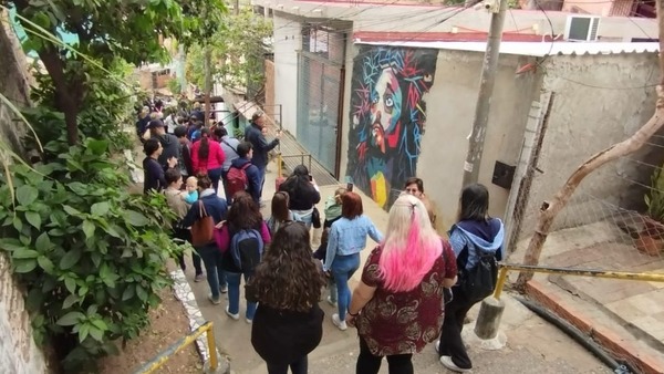 Invitan a recorridos turísticos por el centro histórico y otros sitios emblemáticos de Asunción
