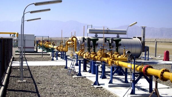 CAF y OLADE presentarán en Asunción alternativas regulatorias para integrar el mercado gasífero del Mercosur y Chile