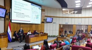 MinMujer defendió su PGN 2026 para fortalecer empoderamiento económico, participación social y política, y una vida libre de violencia de mujeres