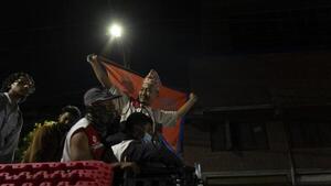 Nepal honra con funerales y luto nacional a las 72 víctimas del levantamiento juvenil