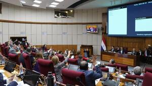 Si HC decide expulsar a Yamy Nal y Chaqueñito del Senado, ¿quiénes son los suplentes?