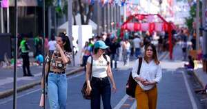 Diario HOY | Lanzarán más de 2 mil becas para la juventud paraguaya en Palma Joven