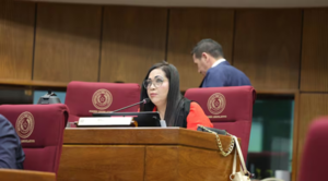 “Nunca pensé que alguien me iba a estar grabando”, dice Yamy Nal y pide investigación