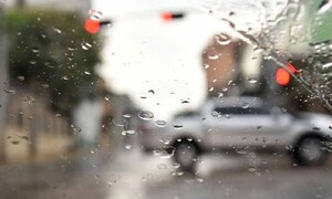Continúa el ambiente inestable con lluvias y algunas tormentas en Paraguay – Prensa 5