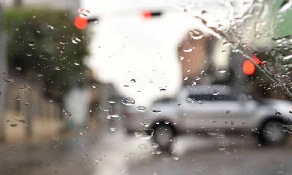Continúa el ambiente inestable con lluvias y algunas tormentas en Paraguay – Prensa 5