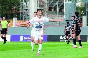 Lo que dejó la fecha 12, cayeron los tres de arriba - La Tribuna