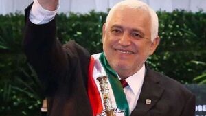 Schmalko anuncia su precandidatura a concejal municipal por Encarnación.
