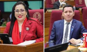 Yamy Nal dice estar dispuesta a arrodillarse y pedir perdón a cartistas – Prensa 5