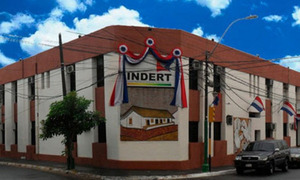 INDERT advierte sobre estafador, un falso gestor que promete titular tierras en colonias rurales - OviedoPress