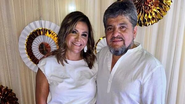 Popular / ¡A Maricha Olitte su ména le puso un "estate quieto"!