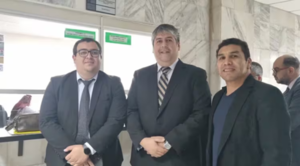 Abogado revela trasfondo de juicio entablado por los hijos de Cabañas
