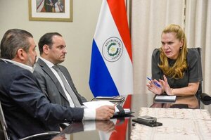 Ministerio de Salud garantiza contratación de recursos humanos para el Centro de Atención Médica en Pacú Cuá