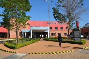 Popular / Primera neurocirugía exitosa en el Hospital de San Pedro