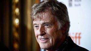 Muere el actor Robert Redford a los 89 años, según el New York Times
