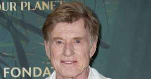 Diario HOY | Murió Robert Redford, leyenda de Hollywood