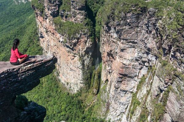 Chapada Diamantina, Brasil: secretos de un destino único para amantes de la aventura - Viajes - ABC Color