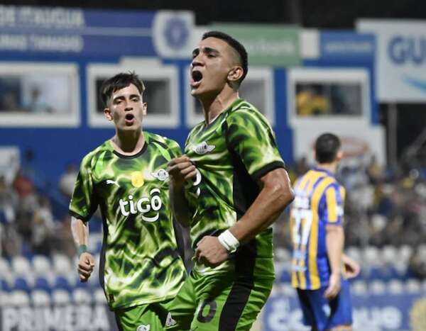 La fecha 13 del torneo Clausura: Partidos, días, horarios y estadios - Fútbol - ABC Color