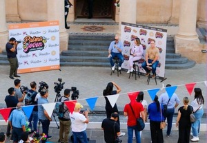 Palma Joven 2025 reunirá a miles de jóvenes con becas, arte y conciertos - ADN Digital