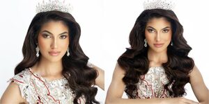 Popular / Eligieron a dedo a nuestra nueva Miss International. ¡Te contamos quién es!