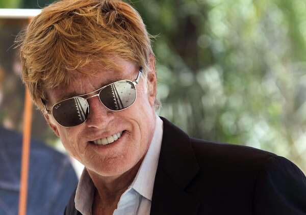 Muere el actor y director Robert Redford a los 89 años - Mundo - ABC Color